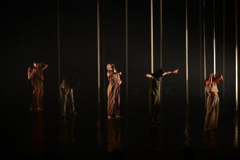 San Luis Potosí: Referente Internacional en Danza y Festivales, Reconoce la UNAM