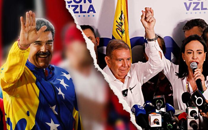 Título Optimizado para SEO: Estados Unidos Reconoce Victoria de Edmundo González en Venezuela y Rechaza Resultados del CNE