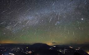 Las Perseidas 2024: Guía Completa para Disfrutar de la Lluvia de Meteoros Este Verano