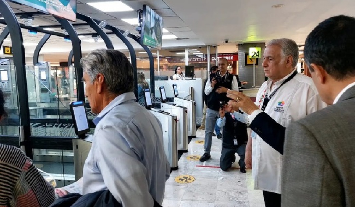 Sectur moderniza el sector turístico con tecnología para inclusión y gestión eficiente