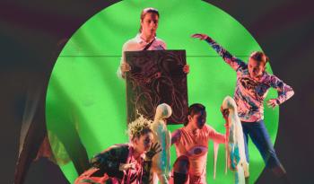 Danza impulso presenta "De los sueños de ayer" en el teatro Raúl Flores Canelo del 16 al 18 de agosto
