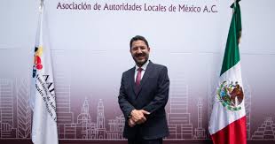 Jefe de gobierno Martí Batres insta a nuevas autoridades locales a adoptar principios de la cuarta transformación 