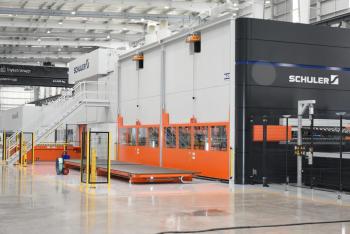 San Luis Potosí lidera en actividad industrial en México con notable crecimiento en abril de 2024