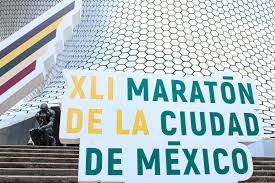 INDEPORTE celebra el XLI Foro Maratón 2024 y presenta a los atletas élite