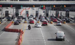 Reanudación del peaje en autopistas Cuernavaca-Acapulco y Libramiento Poniente de Acapulco tras fin de emergencia por Huracán Otis