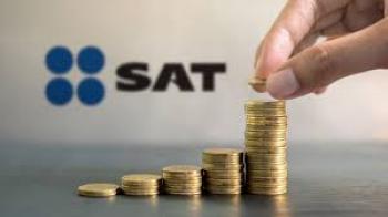 Recaudación de impuestos en México alcanza 2.94 billones de pesos a julio de 2024