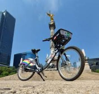 ECOBICI se consolida como el sistema de bicicletas compartidas más importante de Latinoamérica