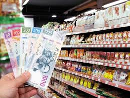 La inflación en México se desacelera más de lo previsto y se ubica en 5.16%, según INEGI