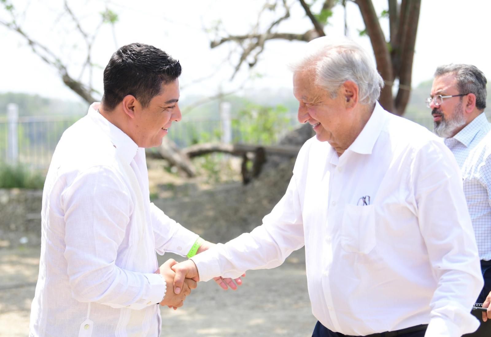 Ricardo Gallardo Encabezará Gira por la Huasteca con Inauguración de Autopista y Entregas de Apoyos