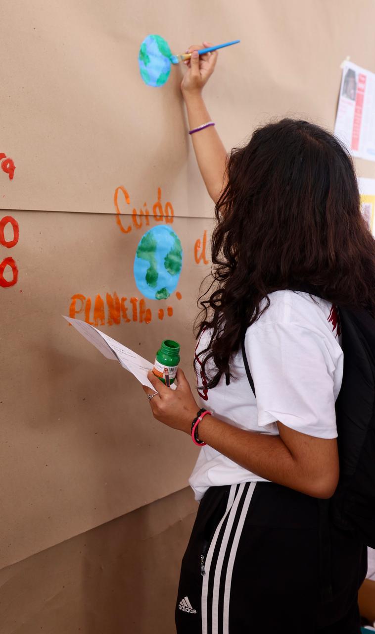 IPN da la bienvenida a 52 mil nuevos estudiantes en el ciclo escolar 2024-2025