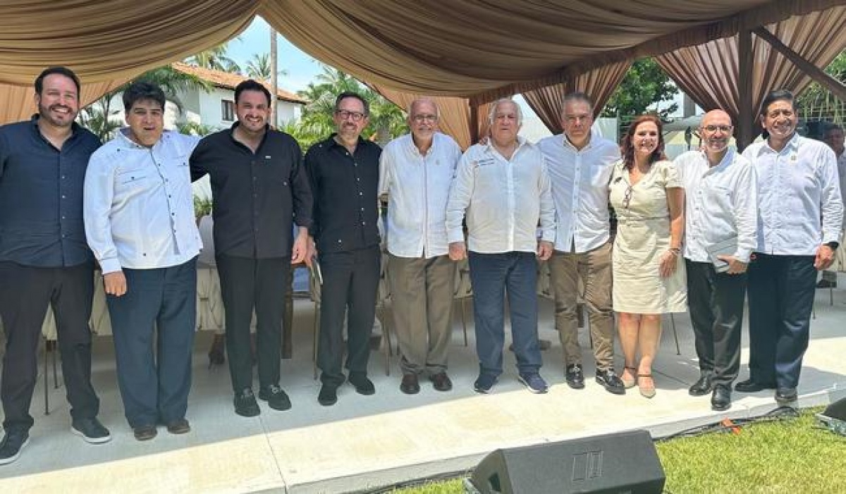 Sectur y Nayarit impulsan turismo con nuevas inversiones y estrategias en 2024