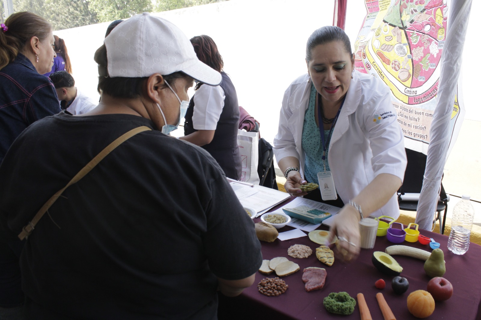 SEDESA advierte sobre riesgos de alimentos ultraprocesados en el regreso a clases y promueve alimentación saludable