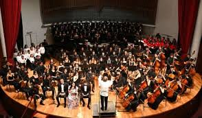 El Conservatorio Nacional de Música celebra el bicentenario de Jaime Nunó con un concierto especial