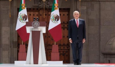 STPS destaca logros históricos en la "Primavera Laboral" bajo la administración de AMLO
