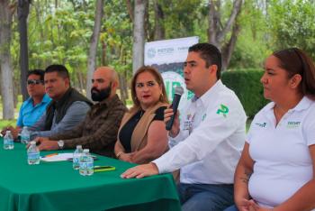 Serial Trail Mágico 2024 llega a Tierra Nueva en San Luis Potosí con carreras de 5, 10 y 21 km