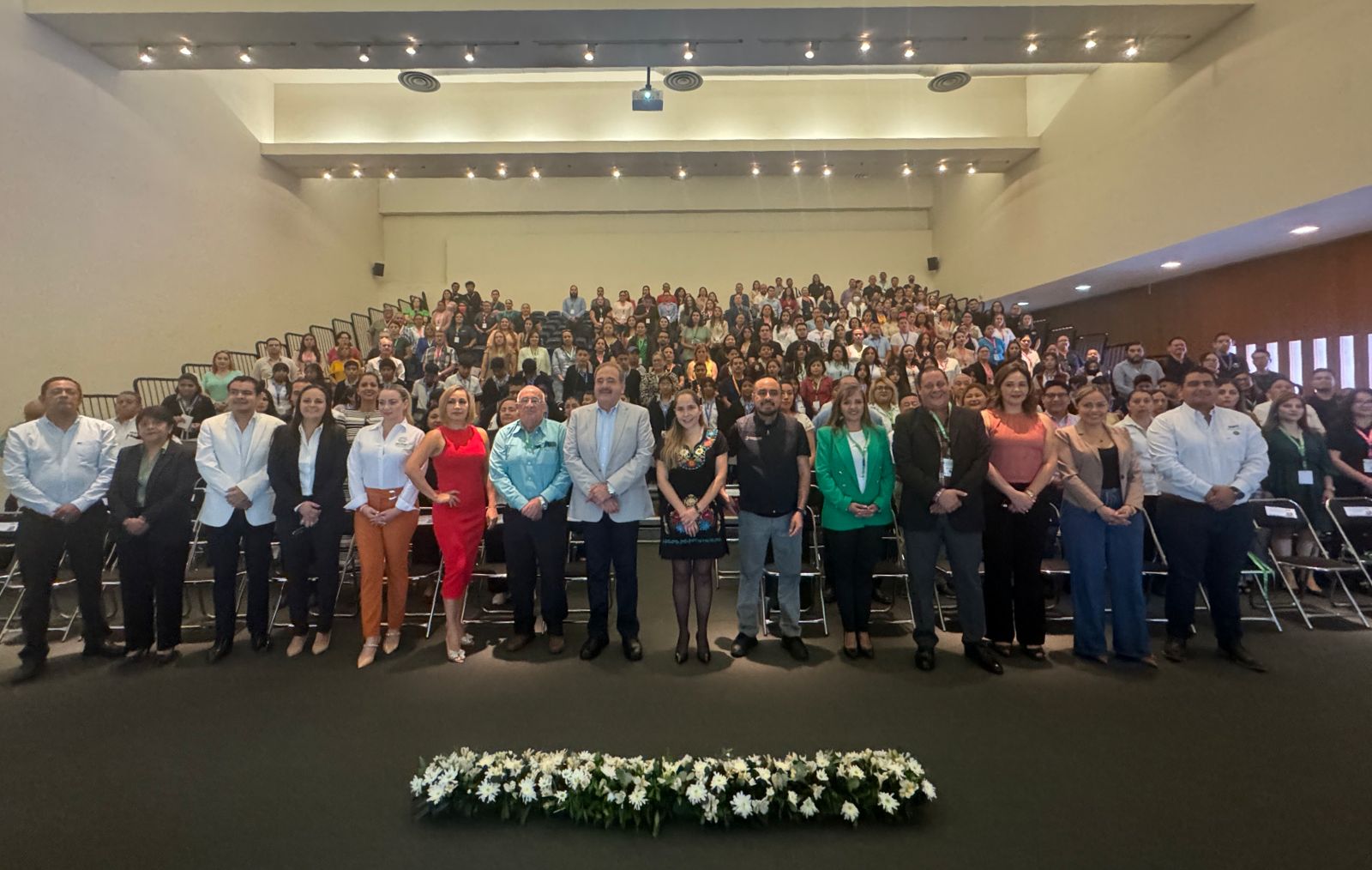 Gobierno de San Luis Potosí organiza primer Congreso Nacional de Salud Mental y Adicciones