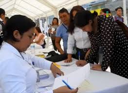 CDMX alberga feria de empleo para refugiados y solicitantes de asilo el 6 de septiembre