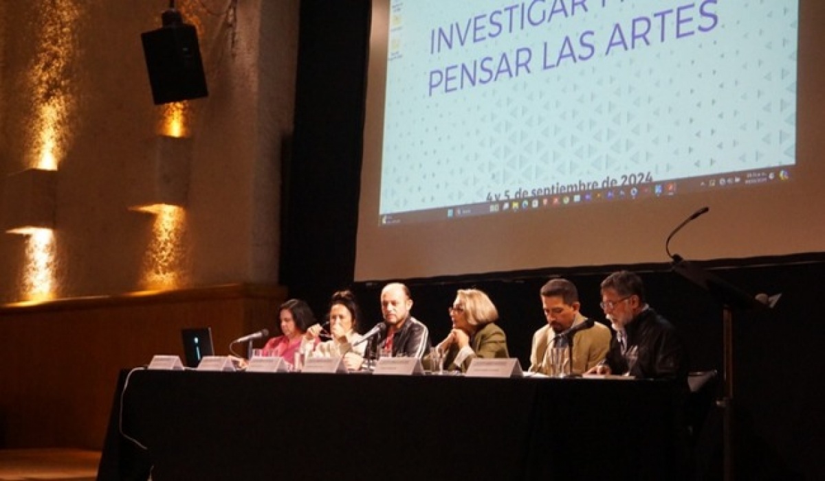 Reflexionan especialistas sobre los posgrados de investigación del Inbal en el contexto educativo de México y Latinoamérica