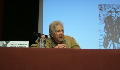 El compromiso social y artístico de Adolfo Mexiac es recordado en el Munal