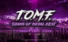 El misterio detrás de Titans of Metal: ¿quién organiza el nuevo festival de metal en México?