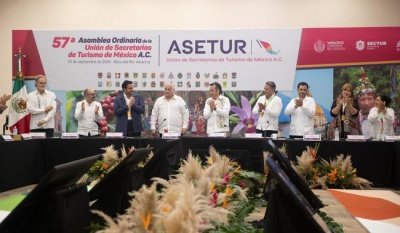 México celebra el Día Nacional de los Pueblos Mágicos y destaca los avances en digitalización y embellecimiento turístico