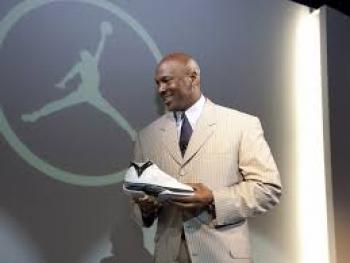 A 40 años de los contratos de Michael Jordan que transformaron el deporte y el marketing deportivo