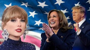 Wall Street considera el impacto de Taylor Swift en las elecciones de Estados Unidos y su posible influencia en Kamala Harris