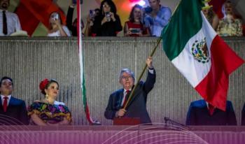 Gobernador de Sinaloa cancela festejos patrios debido a aumento de violencia en la región