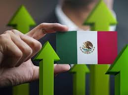 Actividad económica mexicana se habría expandido 0.3% mensual en agosto, según el IOAE