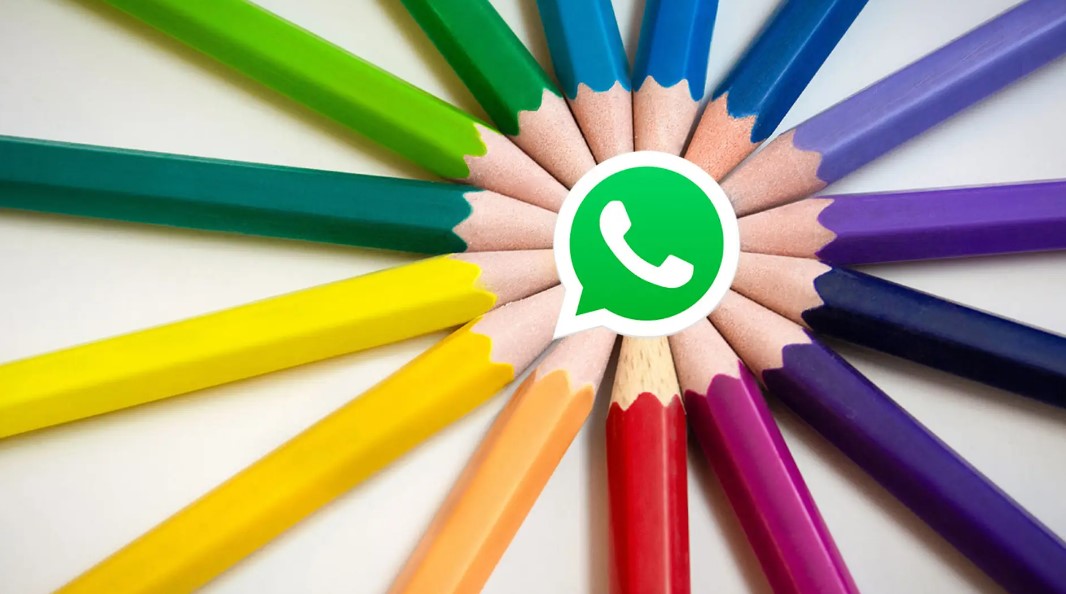 WhatsApp se prepara para el lanzamiento de nuevos temas de chats y personalización