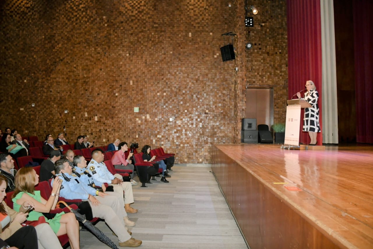 Celebración del Día Mundial de Turismo: la Ciudad de México se consolida como un destino internacional