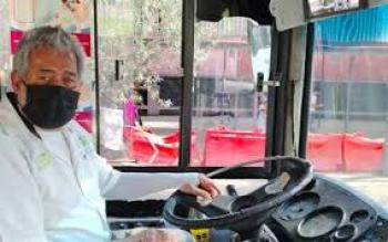 SEMOVI establece nuevo servicio de transporte en la Ciudad de México