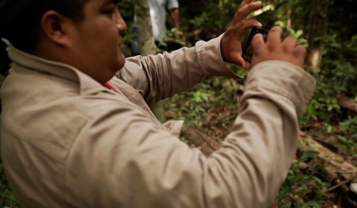 Capacitación y tecnología para la vigilancia epidemiológica en la Selva Maya