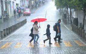 Suspender clases en la Costa de Oaxaca por Tormenta Tropical John