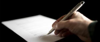 Jornada Notarial en San Luis Potosí facilita testamento para paisanos y potosinos