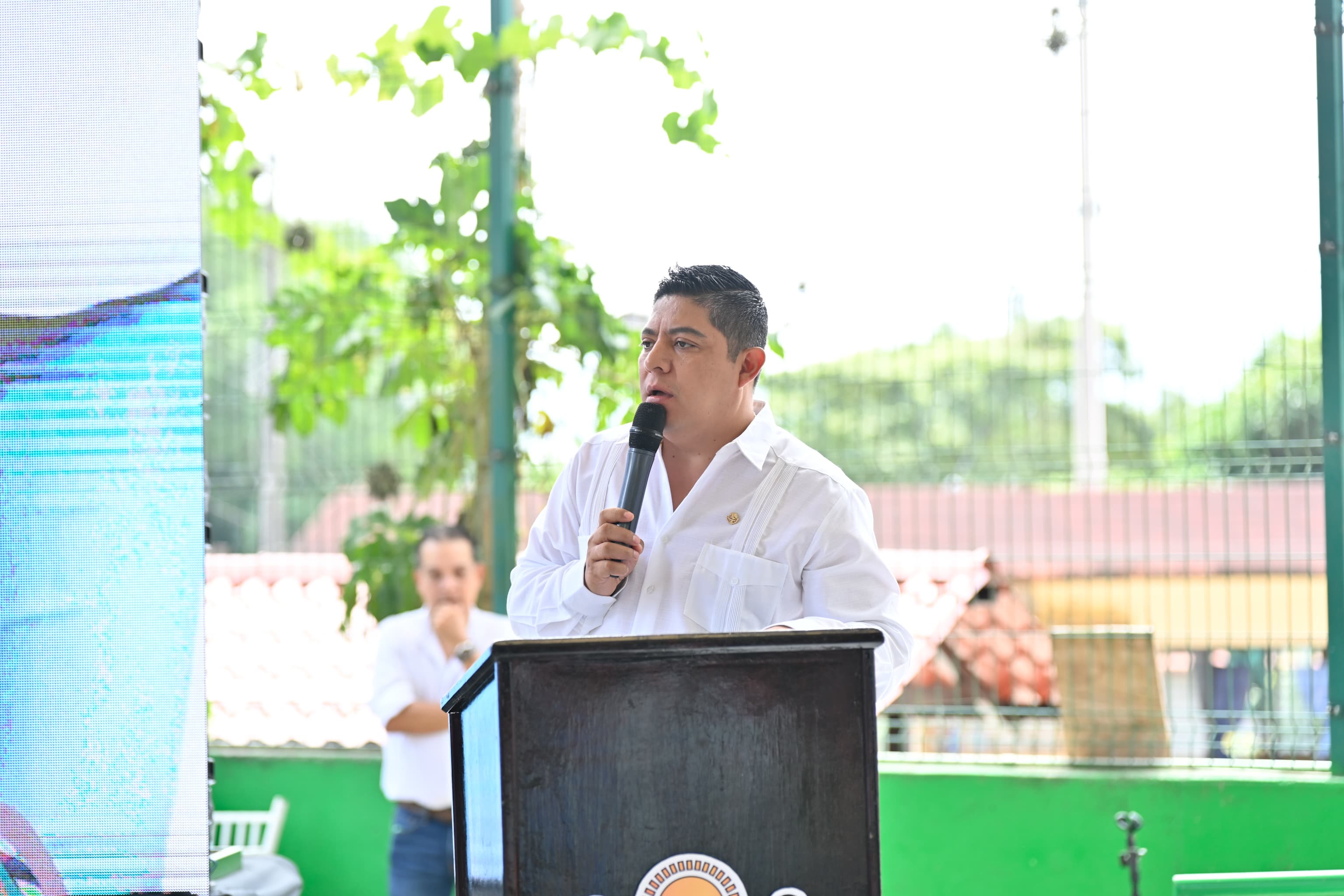 Ricardo Gallardo anuncia enroques en la administración estatal de San Luis Potosí