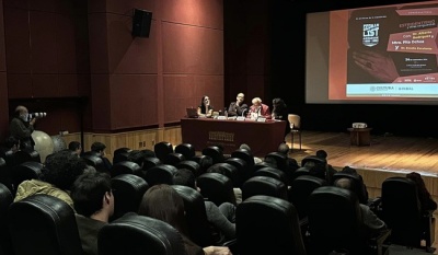 El Museo Nacional de Arte celebra a Germán List Arzubide en conversatorio sobre el estridentismo