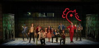 ZM: Comedia Musical de Zombis en el Teatro Milán