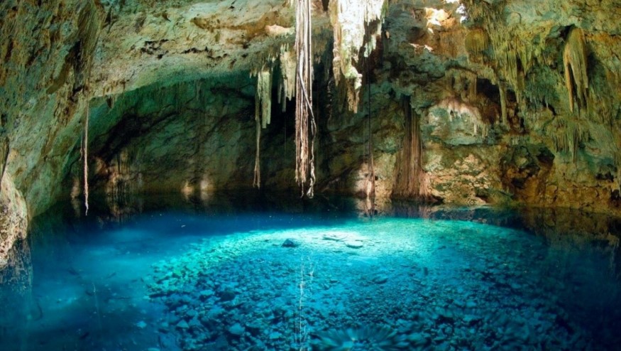 Los cenotes de México: maravillas naturales y cómo preservarlos