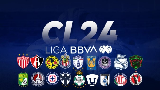 Liga MX: Así quedó la tabla tras la Jornada 11 del Apertura 2024