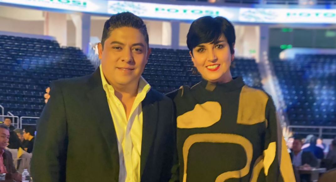 Lilia Malvido nueva directora de la Arena Potosí