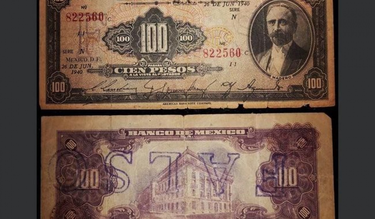 Falsificación de billetes entre 1930 y 1950: redes internacionales y evolución de la seguridad monetaria