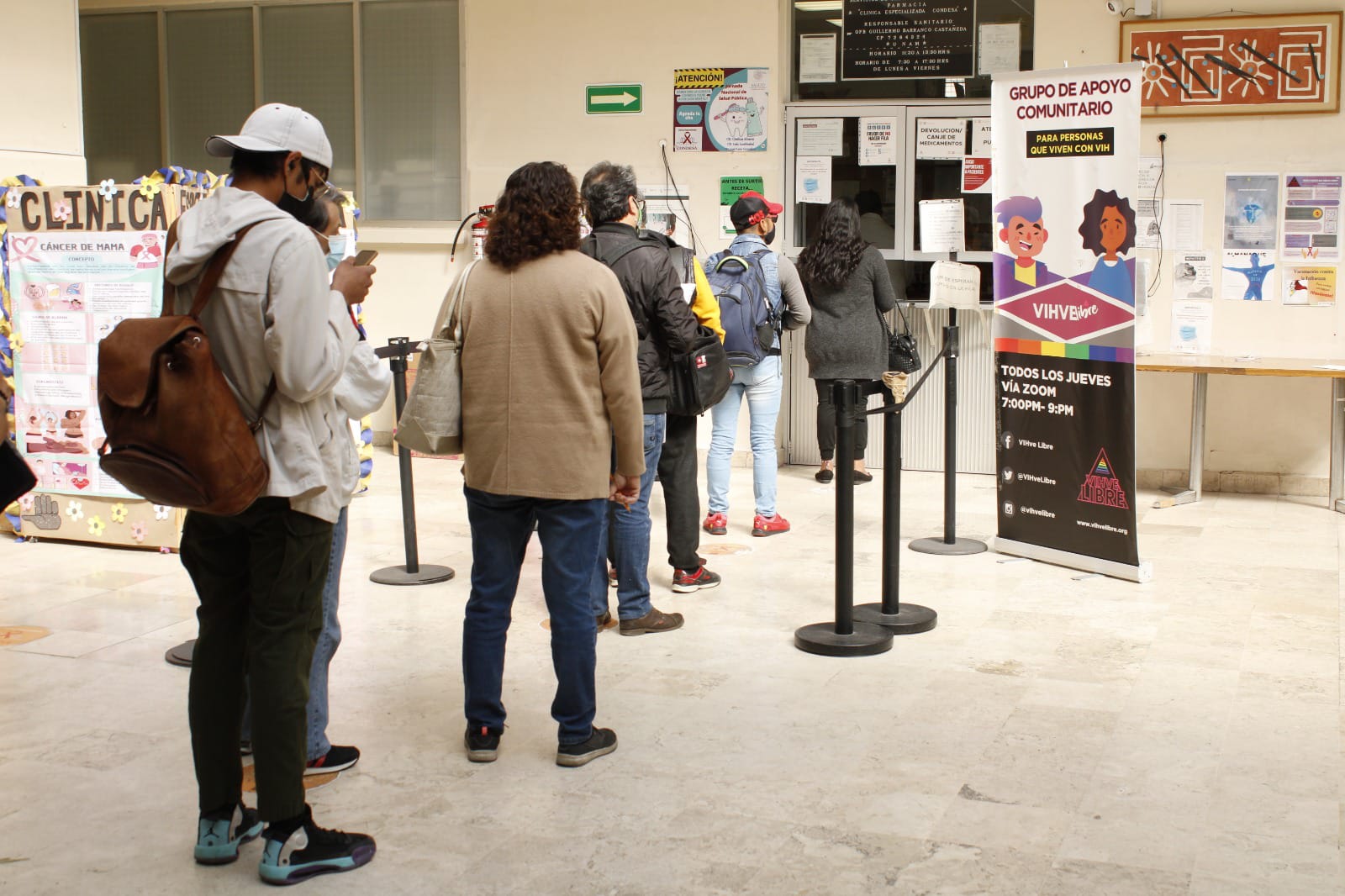 Programa de atención a víctimas de violencia en CDMX recibe reconocimiento como buena práctica