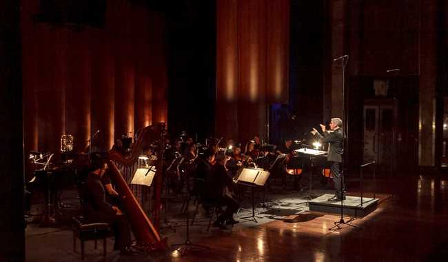 Cepromusic ofrece estrenos y homenaje a Luigi Nono en el Fimnme 2024