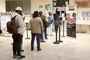 Programa de atención a víctimas de violencia en CDMX recibe reconocimiento como buena práctica