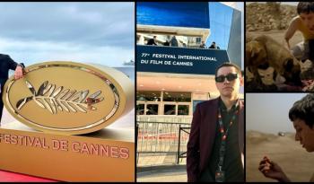 Ángel, el cortometraje ganador del Festival de Cine de Guanajuato, llega al Cecut