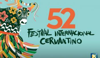 Canal 22 transmitirá los eventos principales del Festival Internacional Cervantino 2024