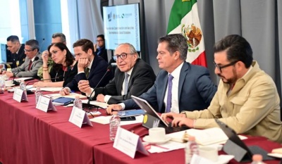 Secretario de Salud impulsa plan para fortalecer IMSS-Bienestar y atención primaria en México