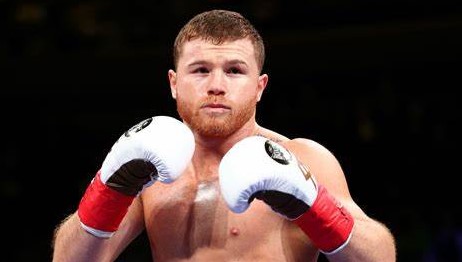 Canelo Álvarez cae al sexto lugar en ranking mundial de The Ring, superado por Dmitry Bivol - NTCD Noticias