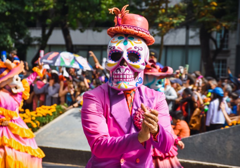 Mega Procesión de Catrinas 2024: Fecha, ruta y recomendaciones para el desfile del Día de Muertos en CDMX